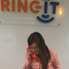 Анна Бережных, 31.01, San Francisco