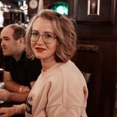 Валерия Калиногорская, 26.02, Екатеринбург