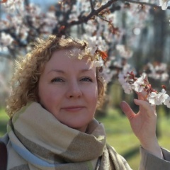 Елена Иванова, 24.04, Санкт-Петербург