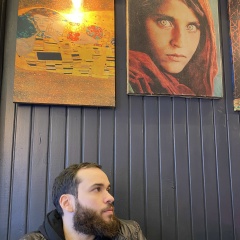 Артём Будагян, 09.04.1991, Москва