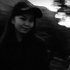 Аида Баймухатова, 13.12