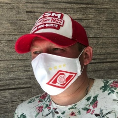 Денис Герасимов, 21.05, Новочебоксарск