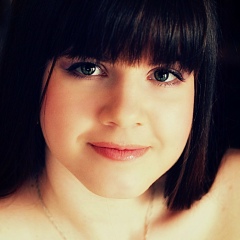 Анастасия Косьева, 17.02.1989, Санкт-Петербург