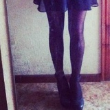 Виктория Тихомирова, 27.09.1994, Москва