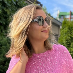 Марина Михайловская, 01.09, Киров