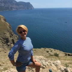 Владислава Ермакова, 17.05, Москва