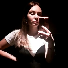 Анастасия Оськина, 16.10.1991