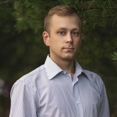 Алексей Черников, 18.10