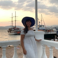 Елена Алейник, 26.06.1998, Зеленоград