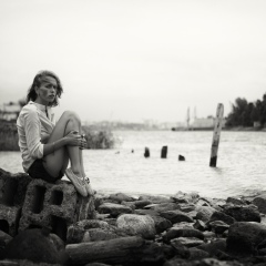 Мария Хмелева, 02.05.1985, Санкт-Петербург