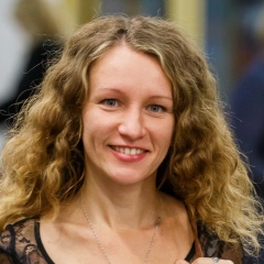 Юлия Касьянова, 31.05, Уфа