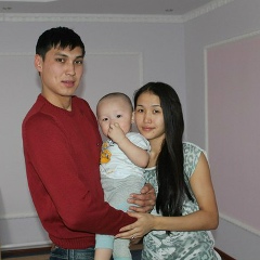 Акнур Танатарова, 01.02.1995, Актобе