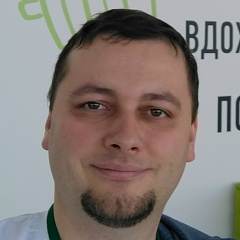 Андрей Захаров, Геленджик