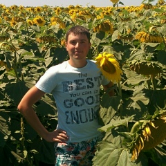 Владимир Вихлянцев, 22.06.1985, Санкт-Петербург