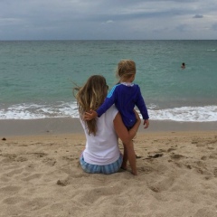 Ирина Левченко, 04.08.1988, Санкт-Петербург