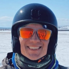 Александр Кузнецов, 14.09, Иркутск