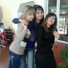 Gulmira Mansurova, 28.12, Шымкент