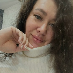 Мария Замятина, 06.10, Белово