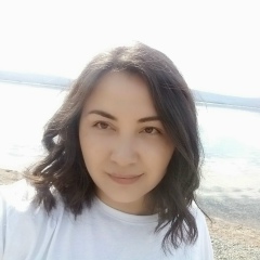 Алсина Суфиянова, 09.04, Софрино (поселок)