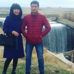 Айкерим Акшораева, 03.04.1988, Шымкент