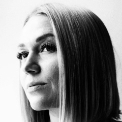 Анна Багрикова, Санкт-Петербург