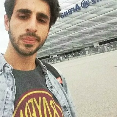 Giorgi Kirtadze, Тбилиси