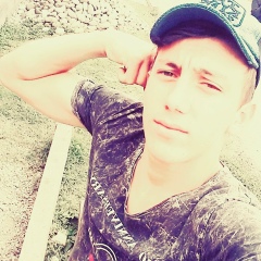 Turpal Saydalov, 27.01.2000, Джалка