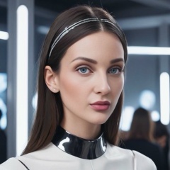 Катя Орлова-Полянская, 11.04.1989, Костанай