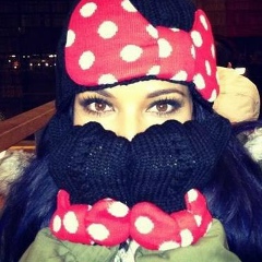 Диана Каримова, 17.05.1993, Miami Beach