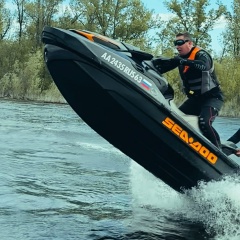 Андрей Перегудов