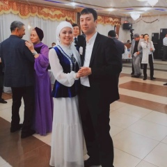 Маржан Кулжанова, 22.05, Алматы