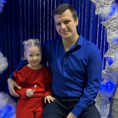 Владислав Пырков, Новошахтинск