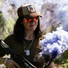 Анастасия Соловьева, 06.10.1988, Москва