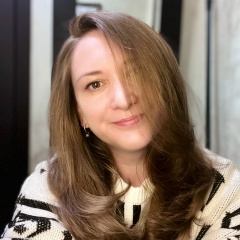 Валерия Паули, 21.05.1986, Москва