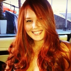 Aliia M., 02.03, Dubai