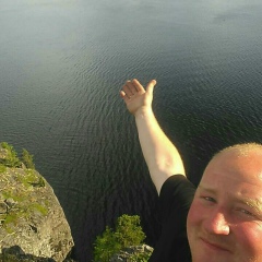 Sergey Korean, 29.06.1979, Минск