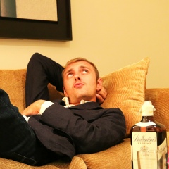 Victor Rogov, 12.07.1985, Москва