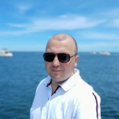 Виталий Гордиенко, 18.02.1979, Москва