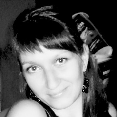 Елена Быцай, 17.05, Алматы