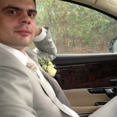 Кирилл Новиков, 10.10, Москва