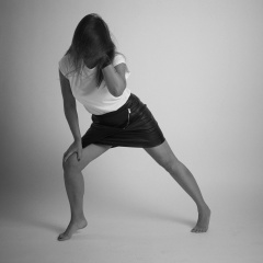 Ирина Александрова, 19.08.1985, Екатеринбург