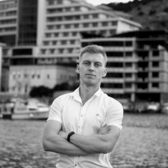 Сережа Смирнов, 19.10.1989, Севастополь