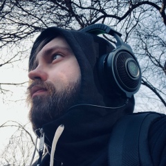 Слава Макаров, 16.04.1992, Москва