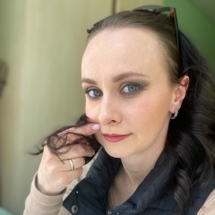 Манюня Володина, 19.03.1988, Москва