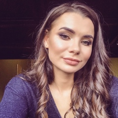 Александра Степанова, 21.06, Ростов-на-Дону