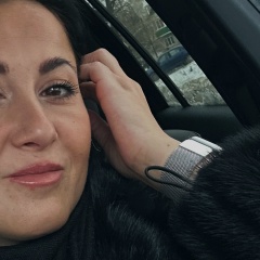 Катерина Наместникова, 07.04, Казань