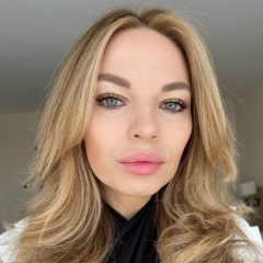 Дарья Игнатьева, 07.06, Москва