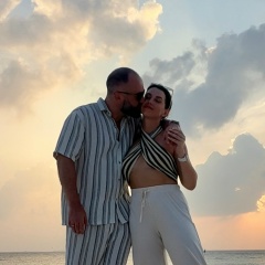 Мария Багрецова, 10.02.1989, Санкт-Петербург