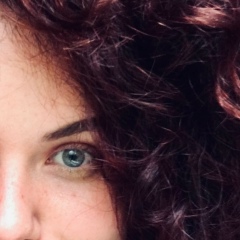 Алина Ларионова, 30.08, Москва