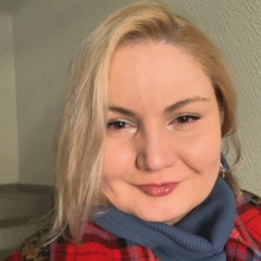 Катя Бакина, 22.07.1986, Химки